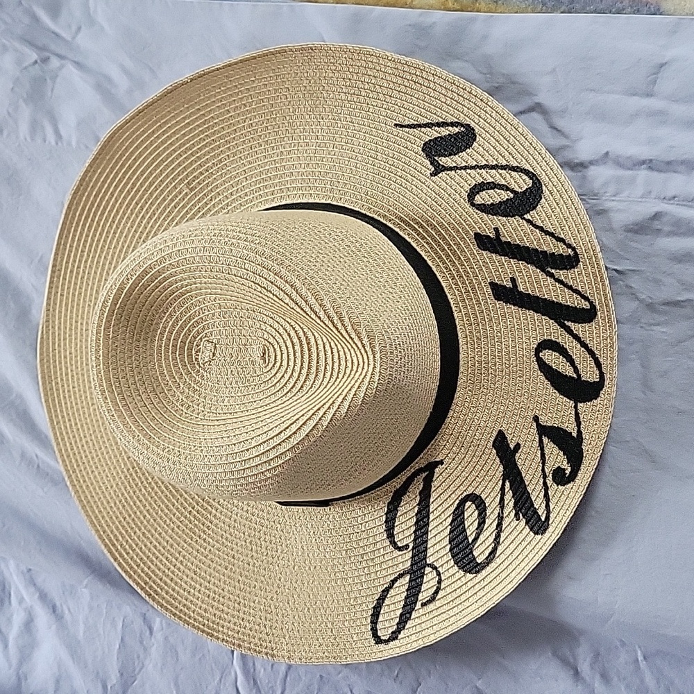 Straw Hat